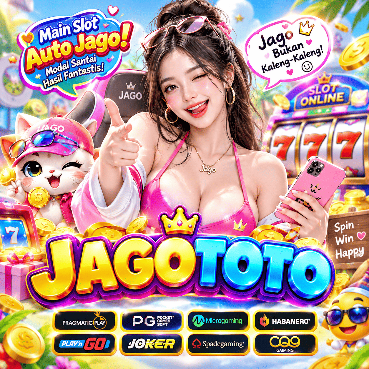 JAGOTOTO