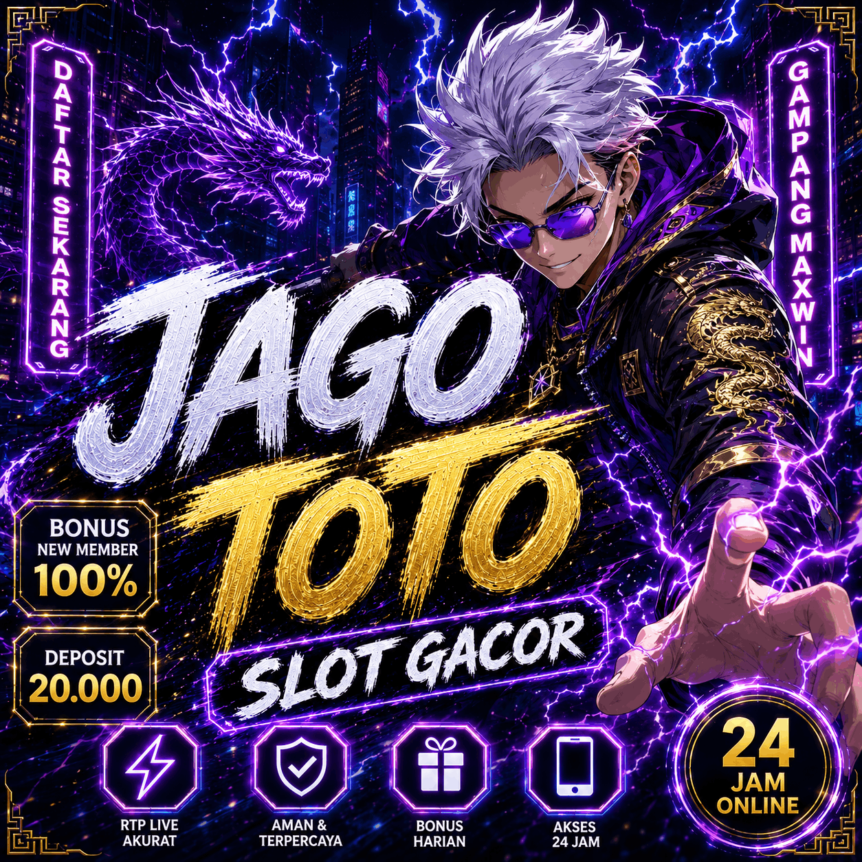 JAGOTOTO㊙️Link APK Scatter Tanpa Drama Sangat Mudah Untuk Digunakan by Hey siriusly